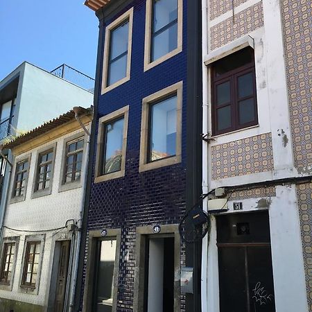Casa Da Praca Villa Aveiro Buitenkant foto