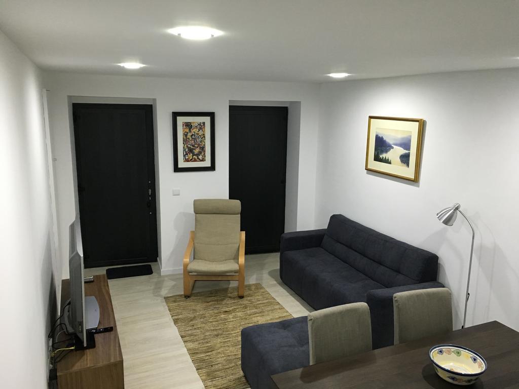 Casa Da Praca Villa Aveiro Buitenkant foto