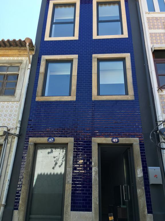 Casa Da Praca Villa Aveiro Buitenkant foto